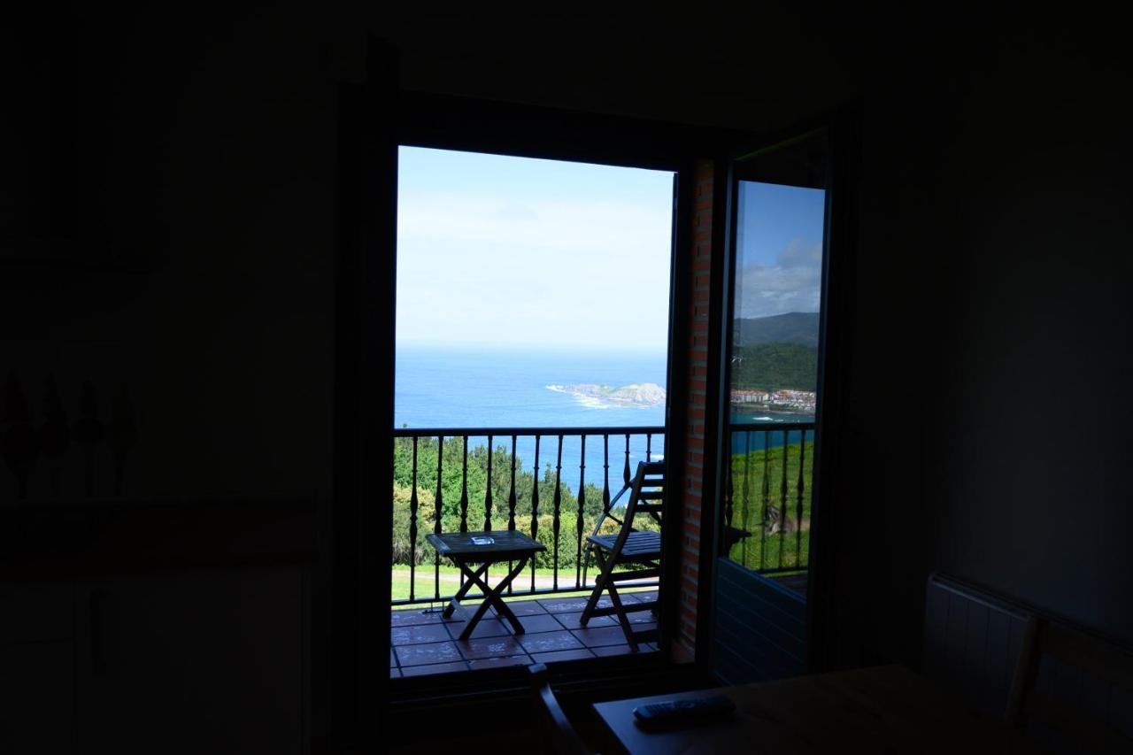 Hotel Spa Gametxo Ibarrangelu Exteriér fotografie