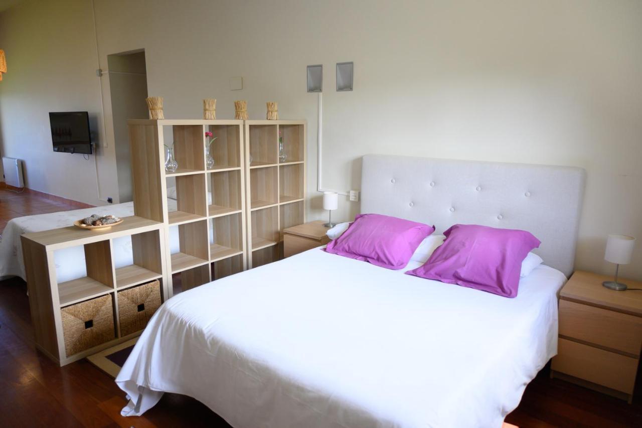 Hotel Spa Gametxo Ibarrangelu Exteriér fotografie