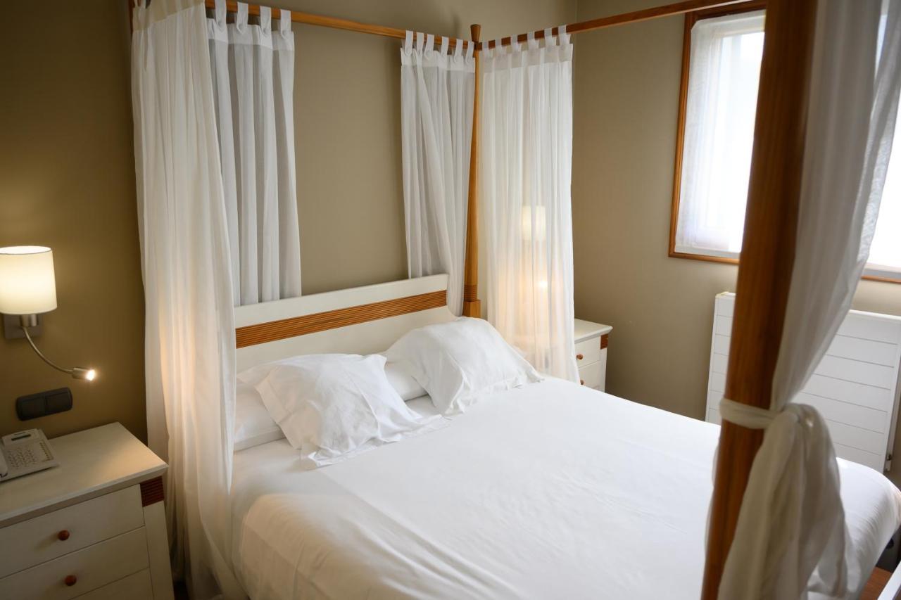 Hotel Spa Gametxo Ibarrangelu Exteriér fotografie
