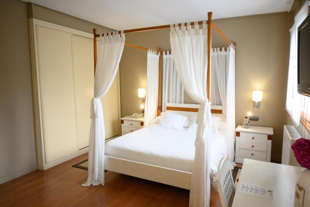 Hotel Spa Gametxo Ibarrangelu Exteriér fotografie
