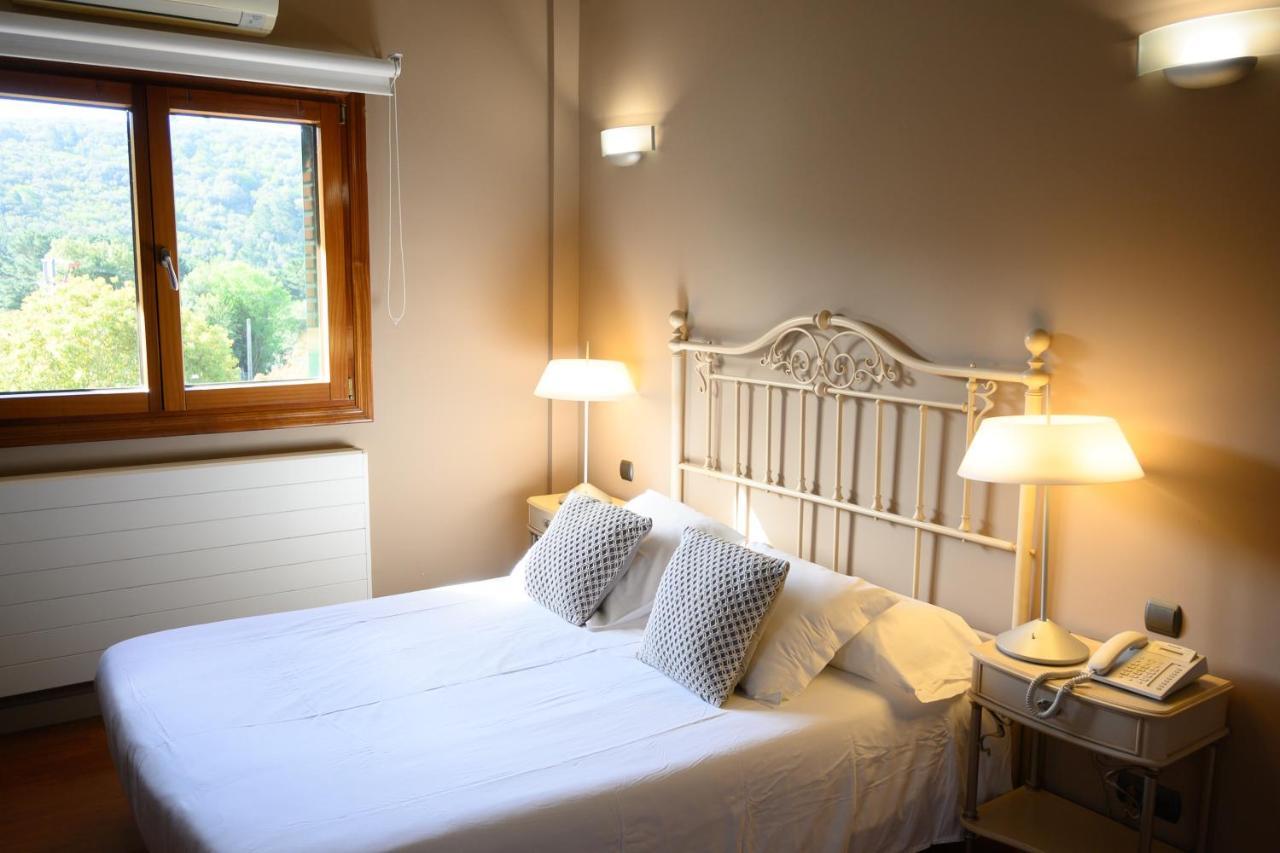 Hotel Spa Gametxo Ibarrangelu Exteriér fotografie