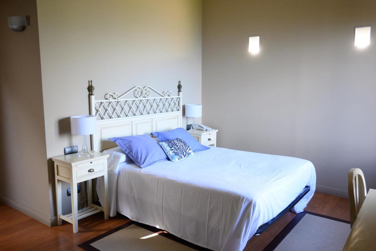 Hotel Spa Gametxo Ibarrangelu Exteriér fotografie