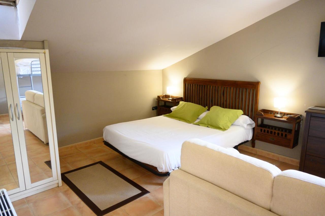Hotel Spa Gametxo Ibarrangelu Exteriér fotografie
