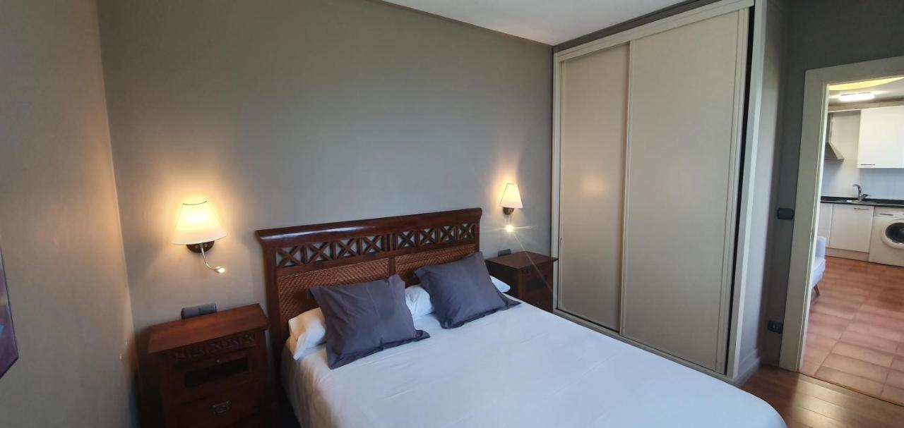 Hotel Spa Gametxo Ibarrangelu Exteriér fotografie