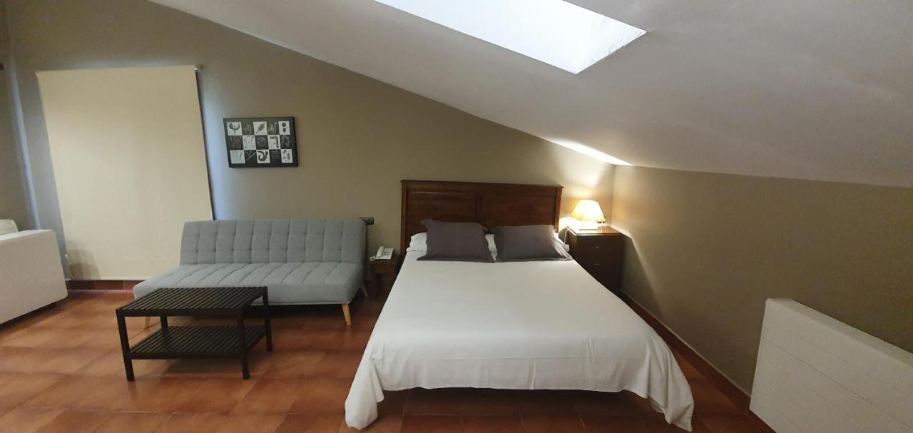 Hotel Spa Gametxo Ibarrangelu Exteriér fotografie