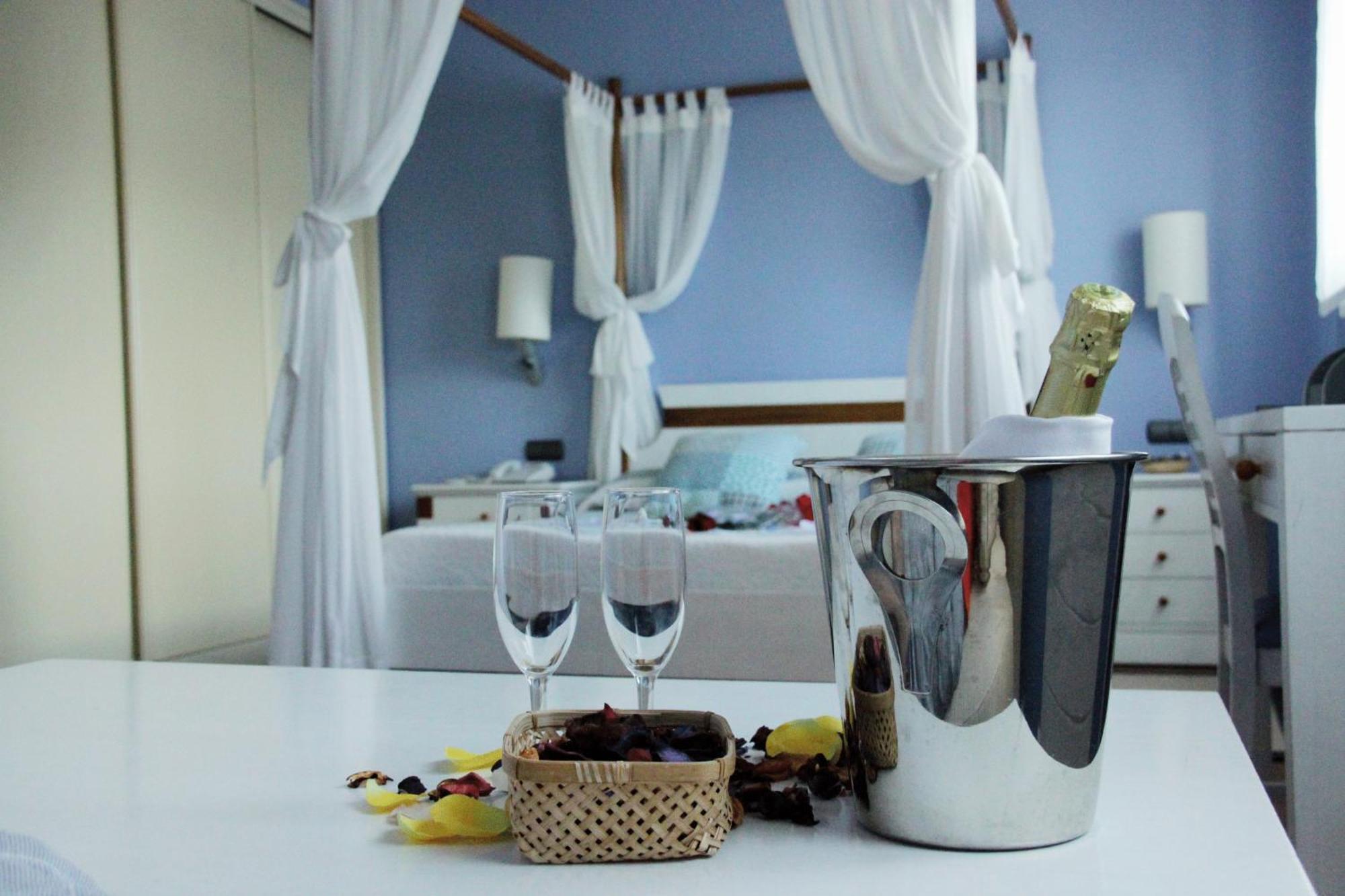 Hotel Spa Gametxo Ibarrangelu Exteriér fotografie