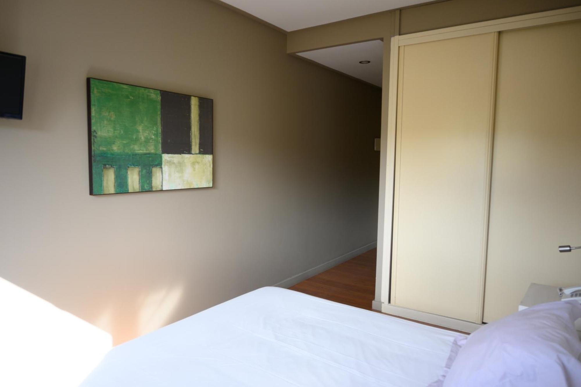Hotel Spa Gametxo Ibarrangelu Pokoj fotografie