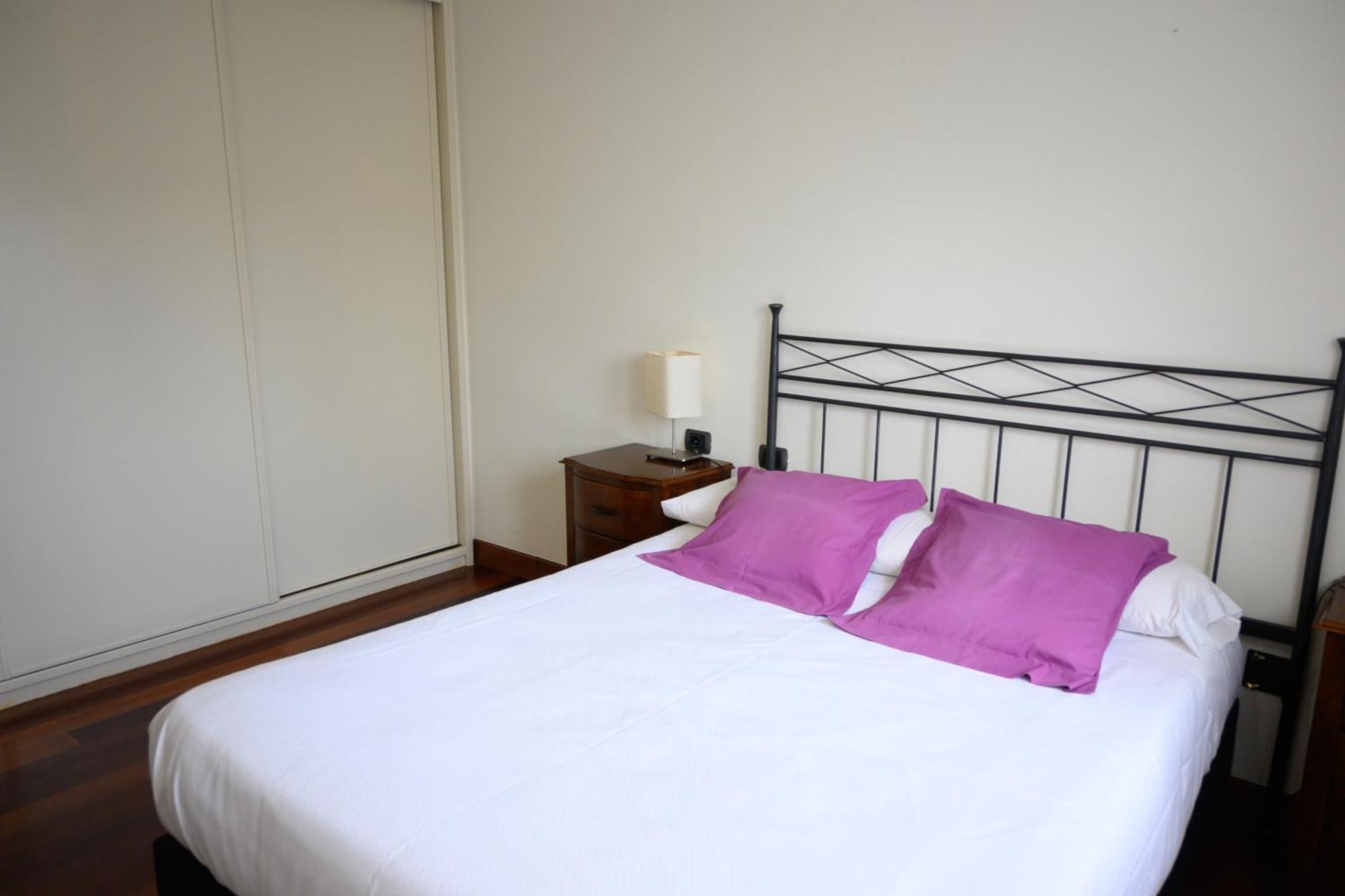 Hotel Spa Gametxo Ibarrangelu Pokoj fotografie