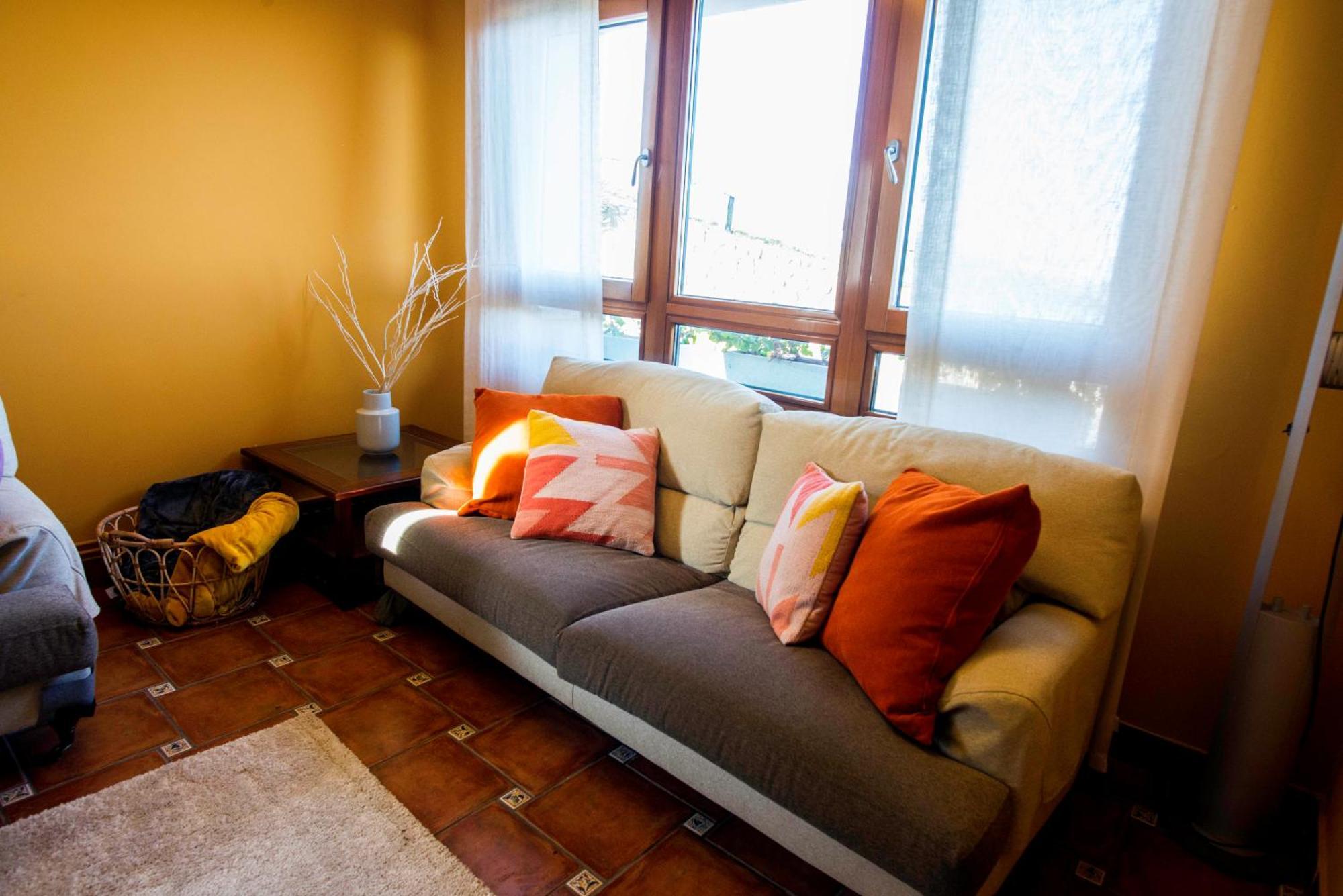 Hotel Spa Gametxo Ibarrangelu Pokoj fotografie